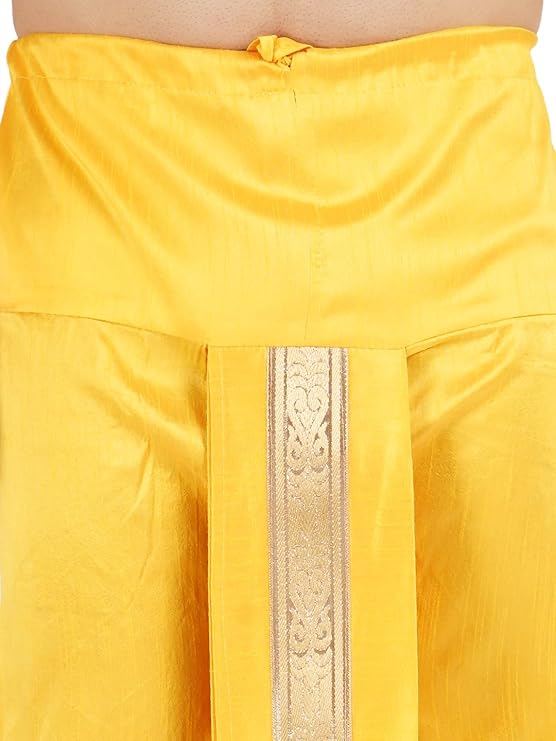 Dhoti Uparna (Sovale)