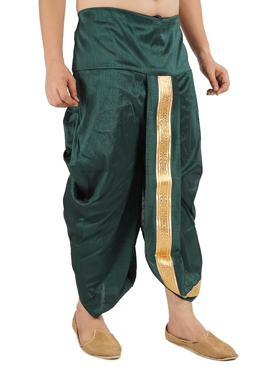 Dhoti Uparna (Sovale)