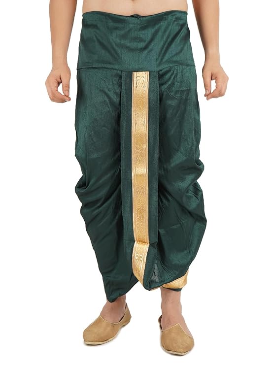 Dhoti Uparna (Sovale)