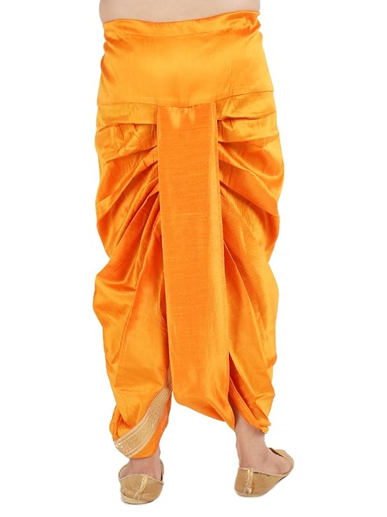 Dhoti Uparna (Sovale)