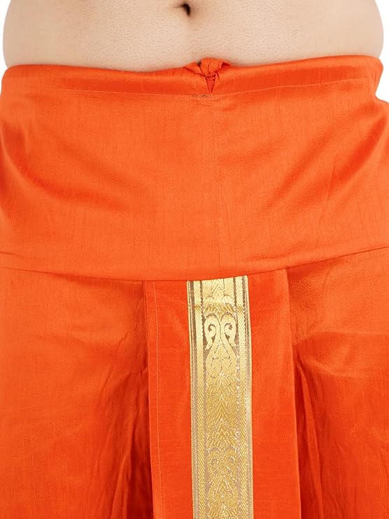 Dhoti Uparna (Sovale)