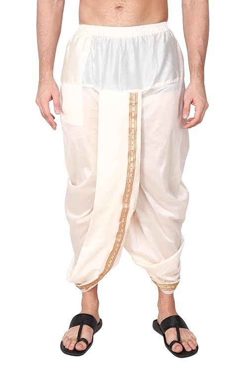 Dhoti Uparna (Sovale)