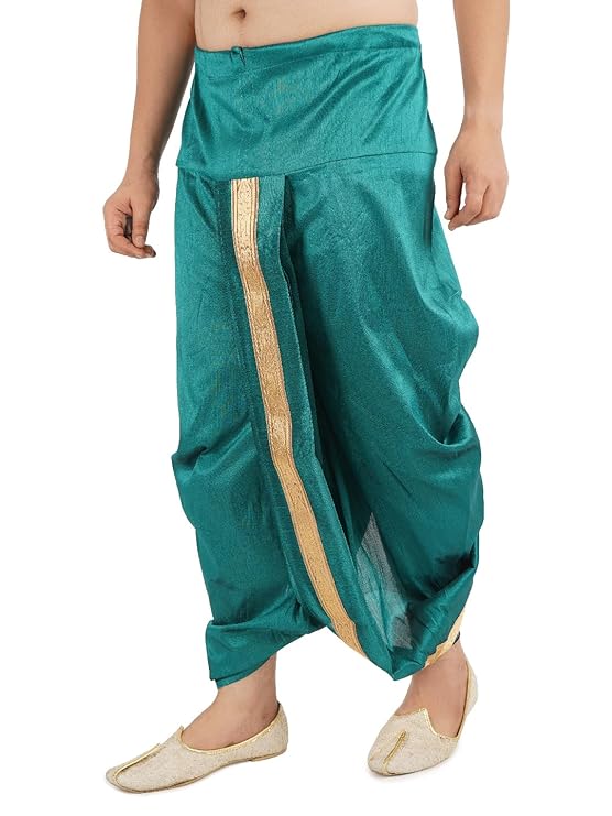 Dhoti Uparna (Sovale)