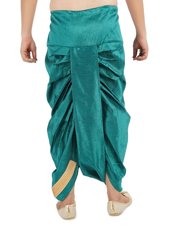 Dhoti Uparna (Sovale)