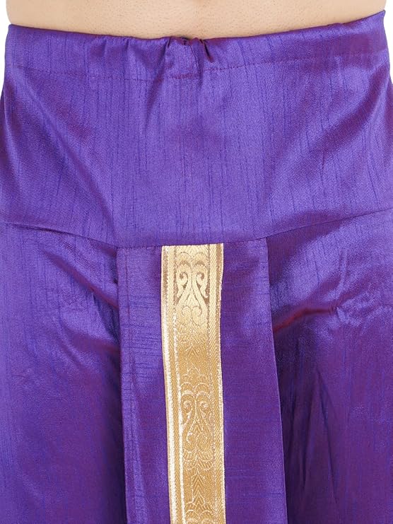 Dhoti Uparna (Sovale)