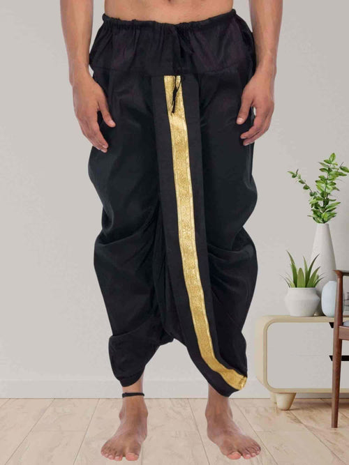 Dhoti Uparna (Sovale)